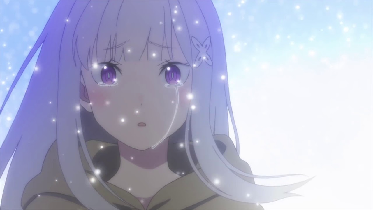 Re:Zero kara Hajimeru Isekai Seikatsu – Hyouketsu no Kizuna