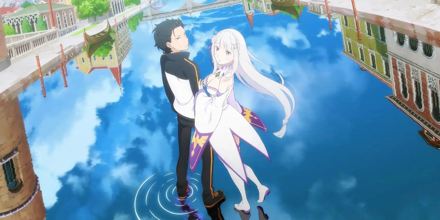 Re:Zero kara Hajimeru Isekai Seikatsu Season 3